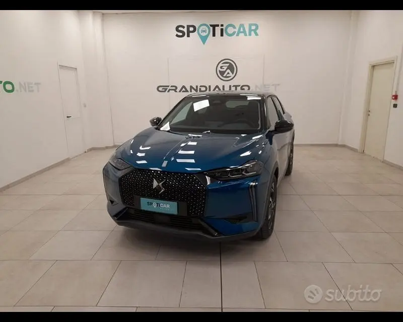 DS DS 3