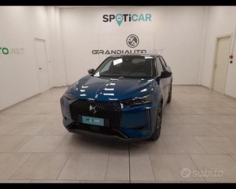 DS DS3 COLLECTION JULE