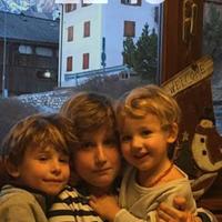 Casa montagna 2025-2026 San Vito di Cadore