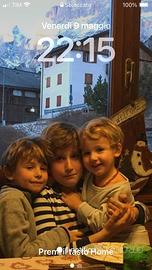 Casa montagna 2025-2026 San Vito di Cadore