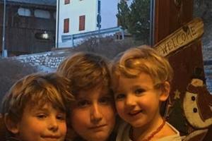 Casa montagna 2025-2026 San Vito di Cadore