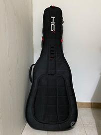 Custodia per chitarra acustica DHZAGB