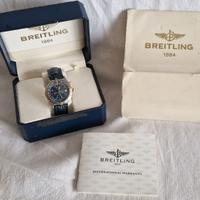 Breitling Chronomat