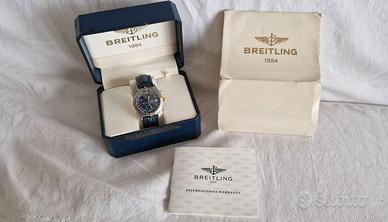 Breitling Chronomat