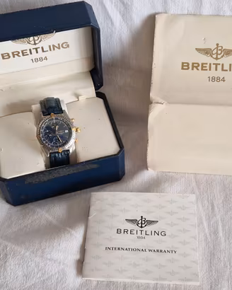 Breitling Chronomat