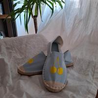 Espadrillas donna Benetton 