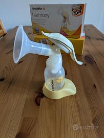 Tiralatte manuale Medela