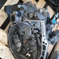 CAMBIO CITROEN C3 1,2 BENZINA CODICE 20A704 ANNO 2