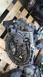 CAMBIO CITROEN C3 1,2 BENZINA CODICE 20A704 ANNO 2