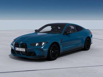 BMW Serie 4 M4 Competition M xDrive Coupé