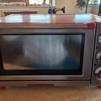 fornetto ventilato Melchioni