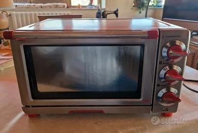 fornetto ventilato Melchioni