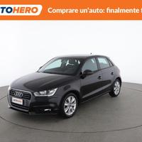 AUDI A1 1.0 82 CV TFSI Sport
