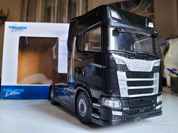 Scania 580S Truck Edition Solido 1:24