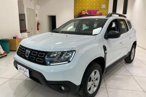 DACIA DUSTER 1.5 DCI 115CV - OK NEOPATENTATI