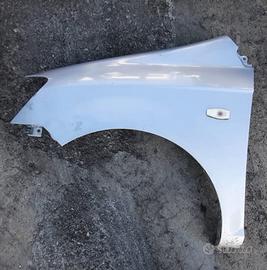 HYUNDAI GETZ 2006 - PARAFANGO SINISTRO