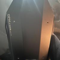 X-Adv 750 cupolino Dpm Race