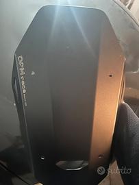 X-Adv 750 cupolino Dpm Race