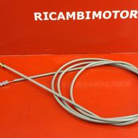 CAVO GAS PEDALE PIAGGIO APE CAR
