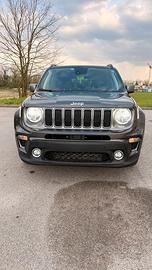 Jeep Renegade LIMITED