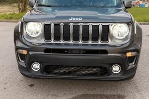 Jeep Renegade LIMITED