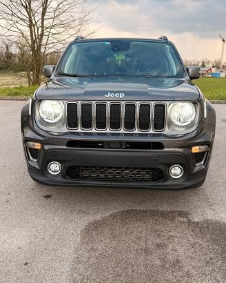 Jeep Renegade LIMITED