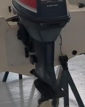 Motore fuoribordo 40cv 2 tempi Yamaha 