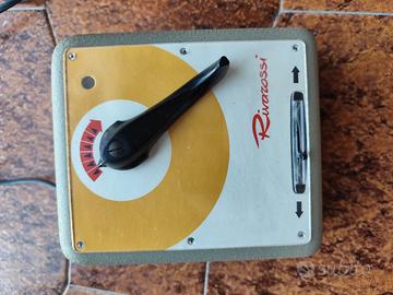 Trasformatore Rivarossi 4002