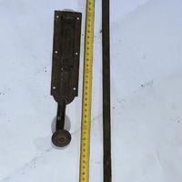 trapassini per portone