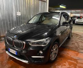 Bmw X1 xDrive18d xLine fulll led