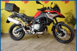 BMW F 850 GS