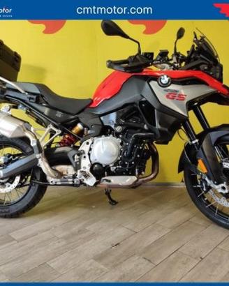 BMW F 850 GS