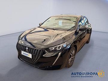Peugeot 208 Allure Pack PureTech 100 EAT8 S/S...