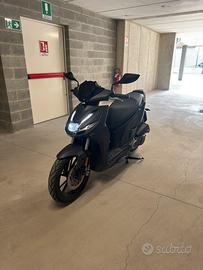 Kymco agility s abs 125 2025