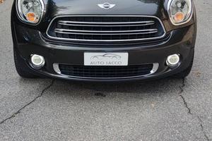 Mini Counryman 1.6 D