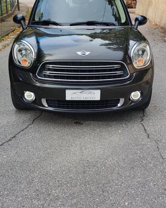 Mini Counryman 1.6 D