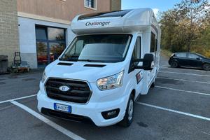 Challenger 380 break edition KM 0