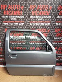 SUZUKI Jimny 2° Serie (05>) PORTIERA ANTERIORE DE