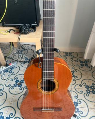 Chitarra classica, Antonio Sanchez 1010 1988