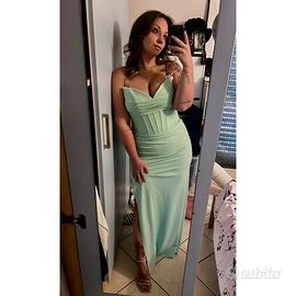Ahito menta elegante