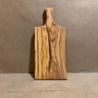 Tagliere in legno di ulivo