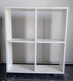Libreria scaffale