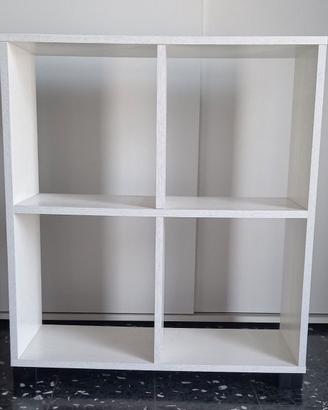 Libreria scaffale