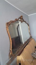 SPECCHIO ARREDO DA RISTRUTTURARE