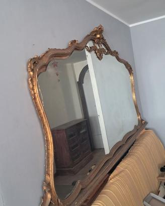SPECCHIO ARREDO DA RISTRUTTURARE