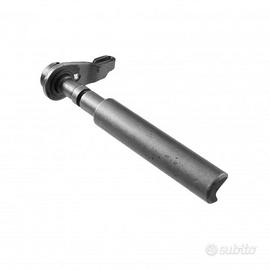 Albero comando frizione Vespa 50 Special ET3 07895