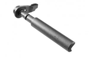 Albero comando frizione Vespa 50 Special ET3 07895