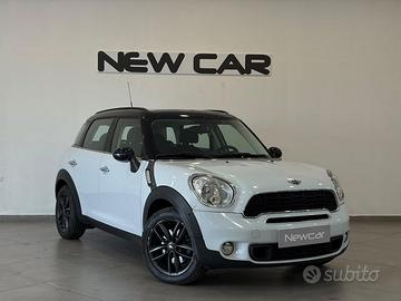 MINI Countryman Mini 2.0 Cooper SD