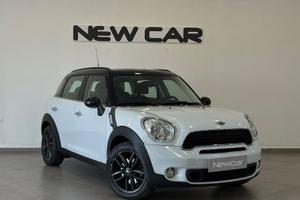MINI Countryman Mini 2.0 Cooper SD