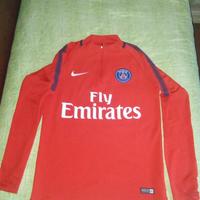Felpa Nike Paris Saint Germaine